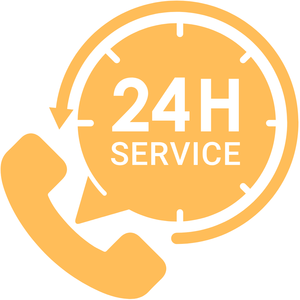 خدمة العملاء ممتازة